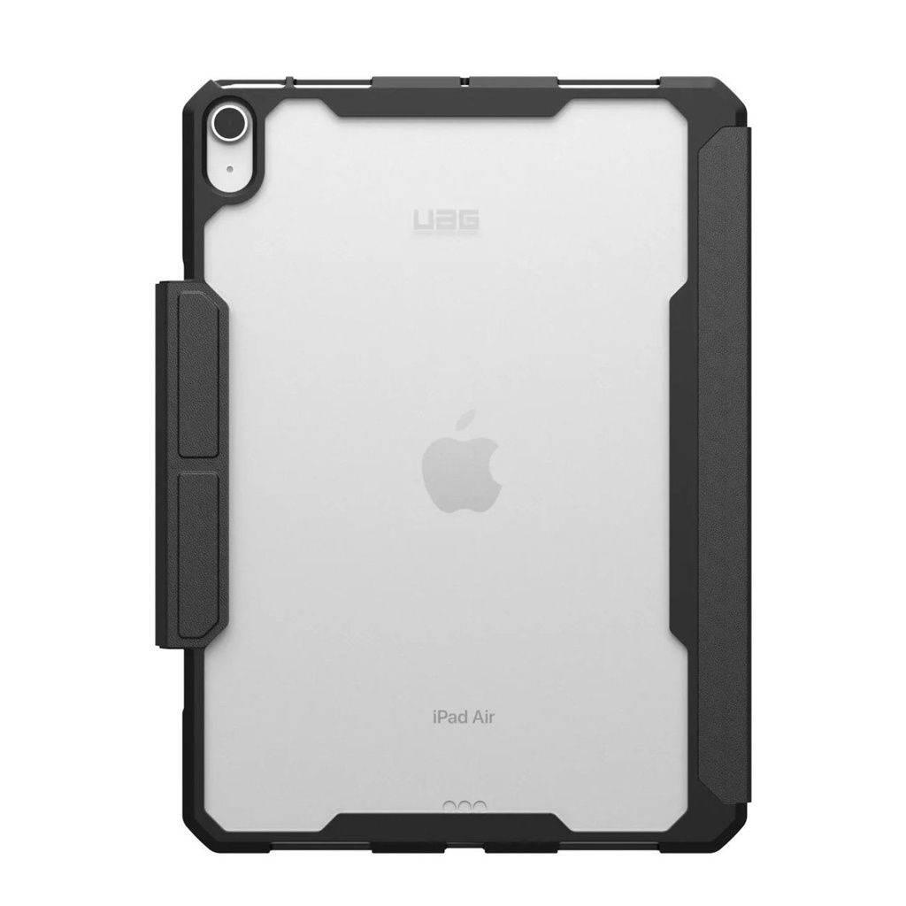 UAG Essential Armor for iPad Air 11" - Black