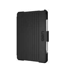 UAG Metropolis SE for iPad Pro 13" M4 - Black