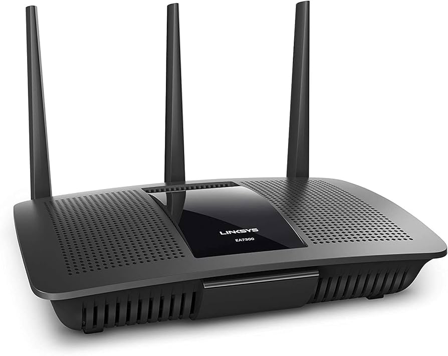 Linksys AC1750 Wireless Router