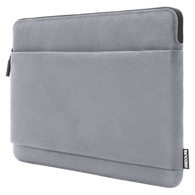 Incase Go Sleeve for 14 inch Laptops -  Conte Grey