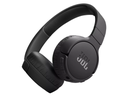 JBL TUNE 670Noise Cancelling Wireless Headphones Black