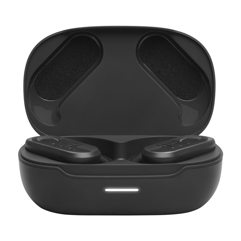 JBL Endurance Peak 3 - SPORT - True Wireless BUDS Black