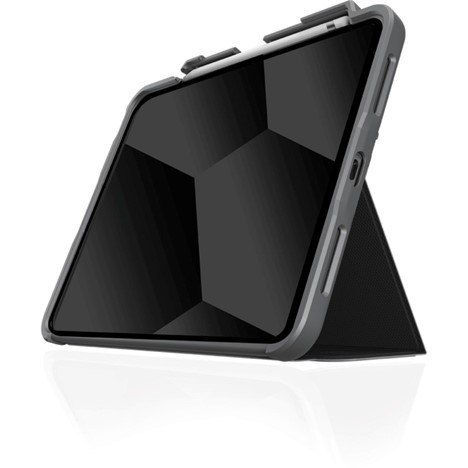 STM DUX Plus iPad 10th Gen Black