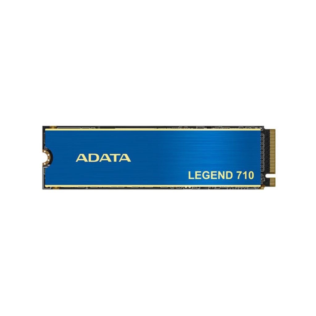 ADATA Legend 710 512GB SSD PCIe