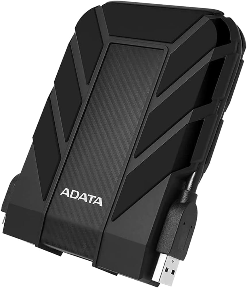 ADATA HD710Pro 2TB 2.5" External HDD