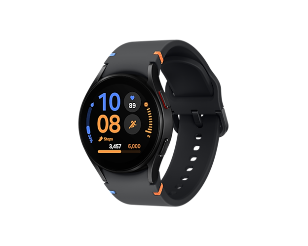 SAMSUNG GALAXY Watch FE Black