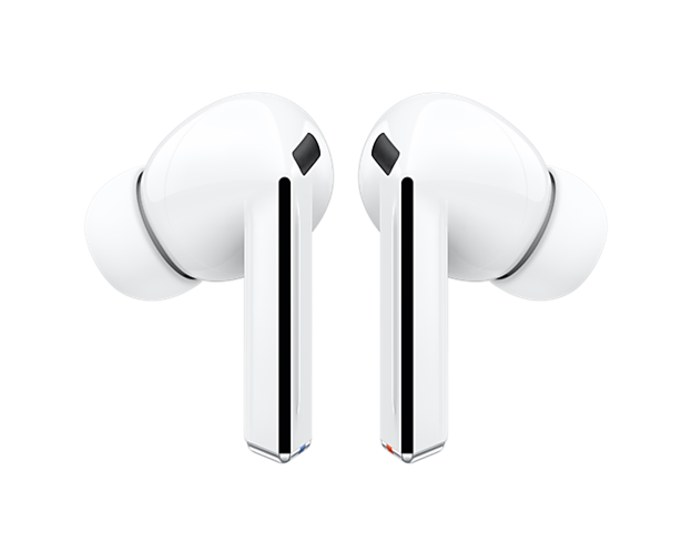Samsung Galaxy Buds3 Pro White