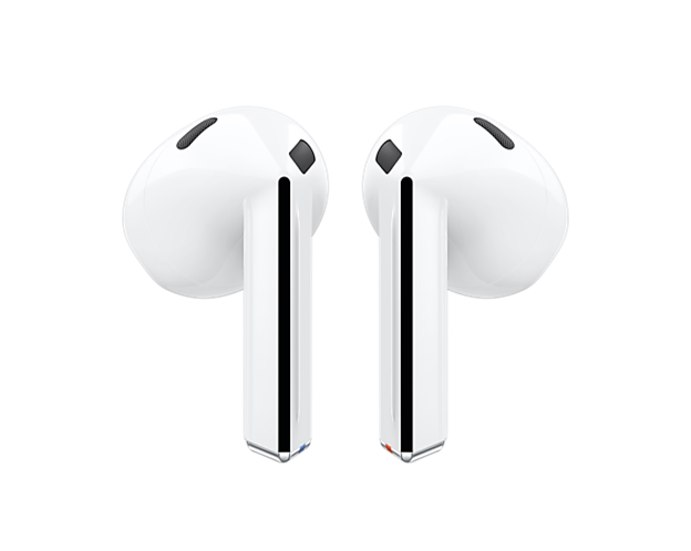 Samsung Galaxy Buds3 White