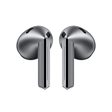 Samsung Galaxy Buds3 Silver