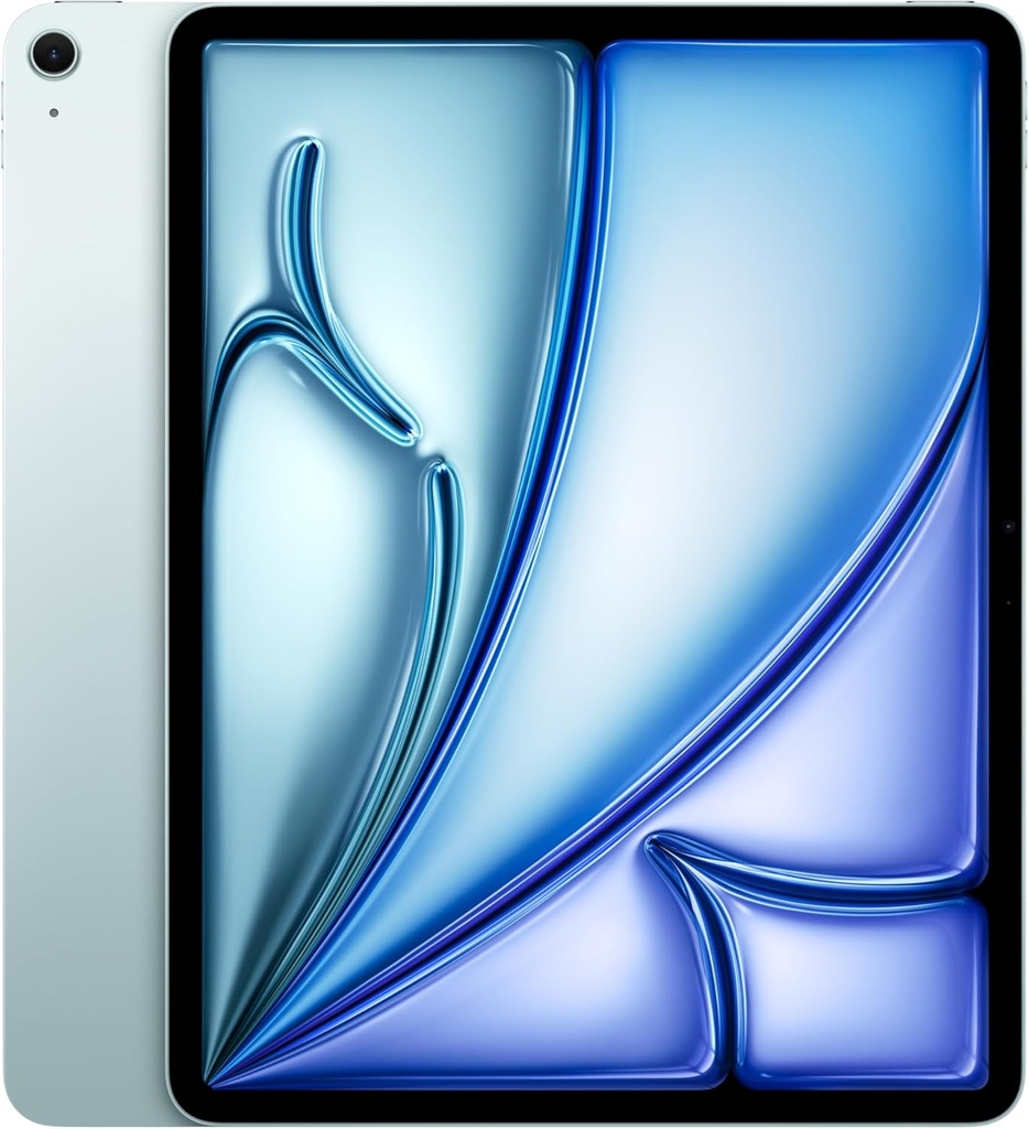 Apple iPad Air 13" M2 256GB Wi-Fi - Blue
