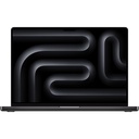 Apple MacBook Pro 16" M4-Pro 512GB SSD Space Black