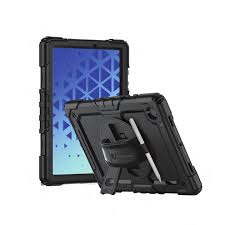 MAX Cases Extreme Shield Samsung Galaxy Tab A9 8" Case - Black