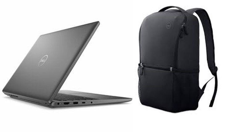 Dell Latitude 3540 15" 12th Gen i5-1235U/16GB DDR4/ 512GB SSD Bundle*