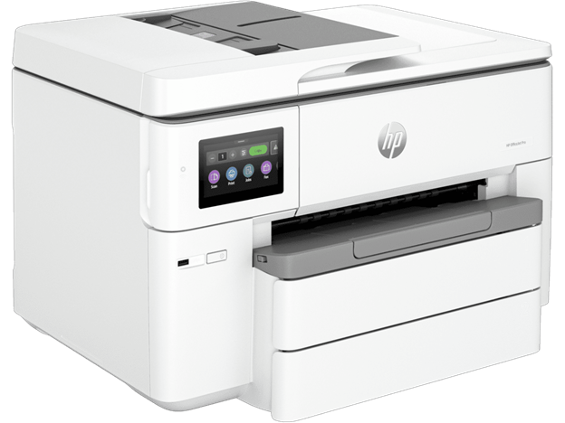 HP Officejet Pro 9730 Wide Format All-in-One Printer