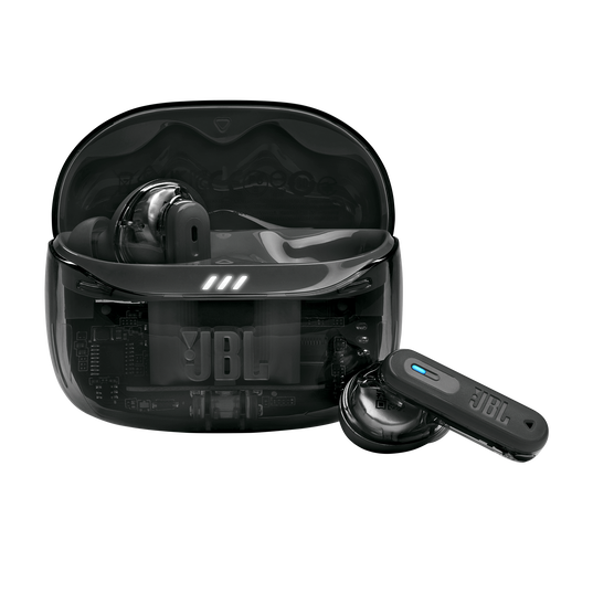 JBL TUNE BEAM 2 - True Wireless Earbuds