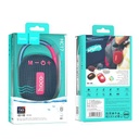 HOCO HC17 Easy Joy Sports BT speaker - Blue