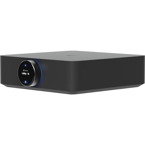Ubiquiti Power Amp Black