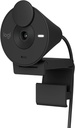 Logitech Brio 300 Webcam Graphite