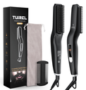 TUIREL Beard Straightener for Men
