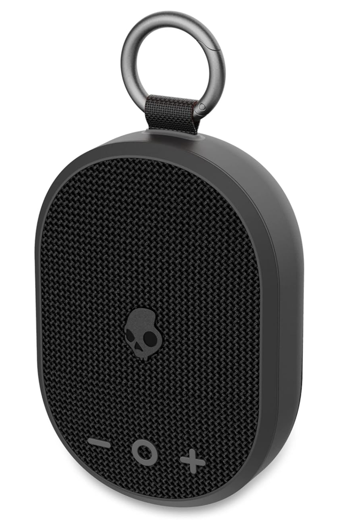 Skullcandy KILO Compact Wireless Speaker - Black