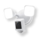 WYZE Floodlight Camera v2 2K HD Outdoor Security Camera