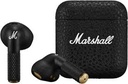 Marshall Minor IV True Wireless In Ear Headphones - Black