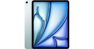 Apple iPad Air 13" M3 128GB Wi-Fi - Blue
