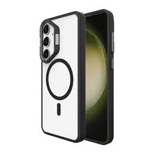 Prodigee Kickit Samsung Galaxy S25 Black