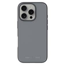 Prodigee Solid MagSagfe iPhone 16Pro Max Black