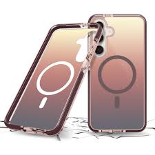 Prodigee Flow Samsung Galaxy S25 Desert