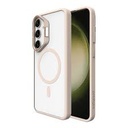 Prodigee KickIt Galaxy S25 Rose