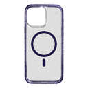 cellhelmet - Magnitude iPhone 16 Pro Max - Lilac Purple Sparkle