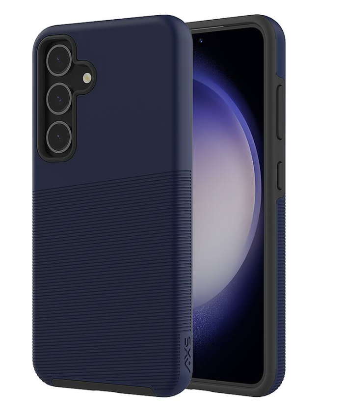 AXS - Pro Tech Plus Samsung Galaxy S24 Ultra - Astral Blue