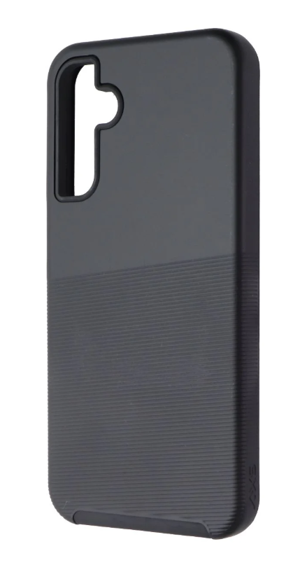 AXS - Pro Tech Plus Samsung Galaxy A15 5G- Black