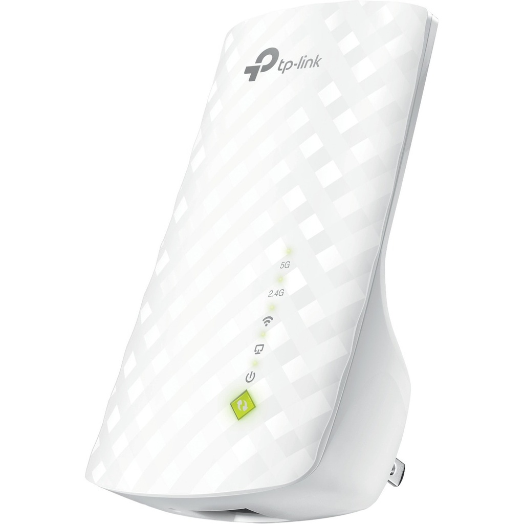 TP-Link Mesh Wi-Fi Extender AC750 Dual Band