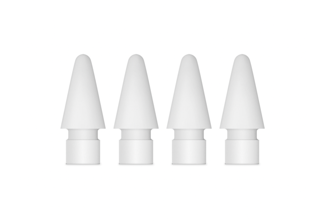 Apple Pencil Tips 4 Pack