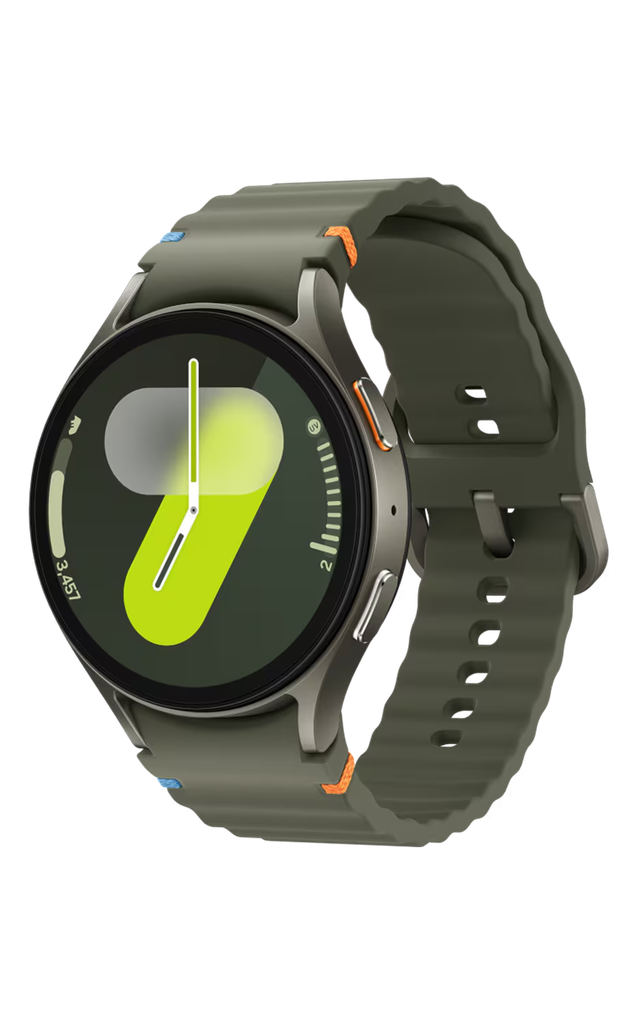 SAMSUNG Galaxy Watch 7 44mm Green