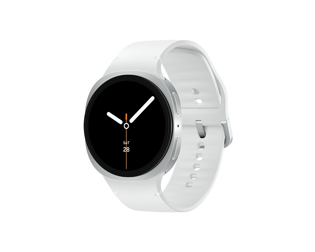 Samsung Galaxy Watch 8 44mm Silver