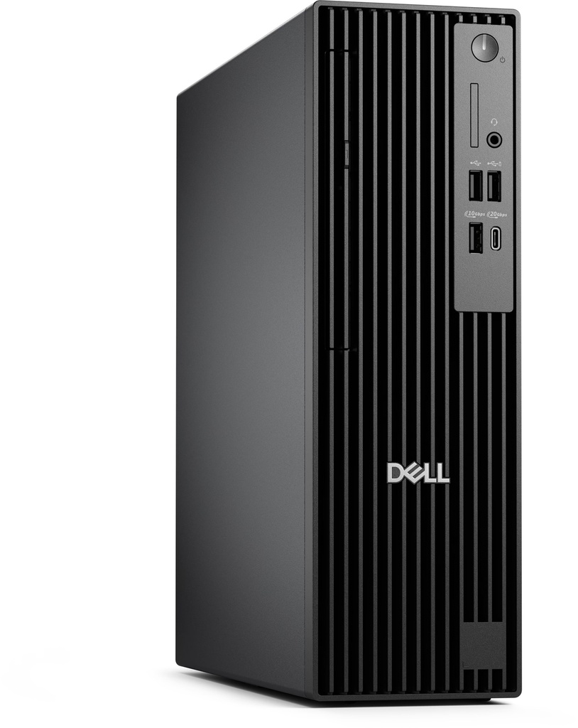 Dell Pro Slim Plus Intel U7-265 / 16GB DDR5 / 512GB SSD