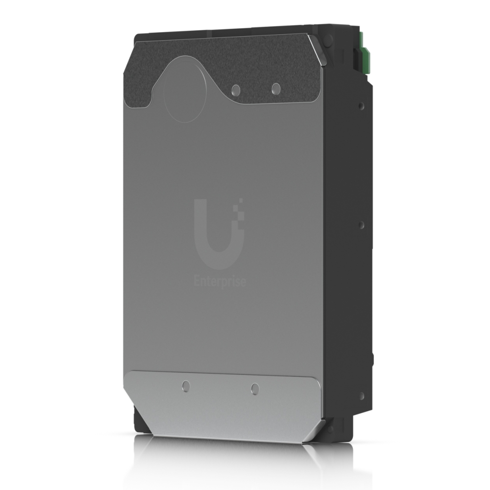 Ubiquiti Enterprise Grade 3.5in HDD 16TB