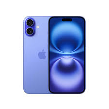 Apple iPhone 16 256GB Ultramarine