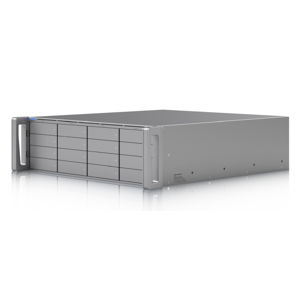 Ubiquiti UniFi Protect Enterprise Network Video Recorder