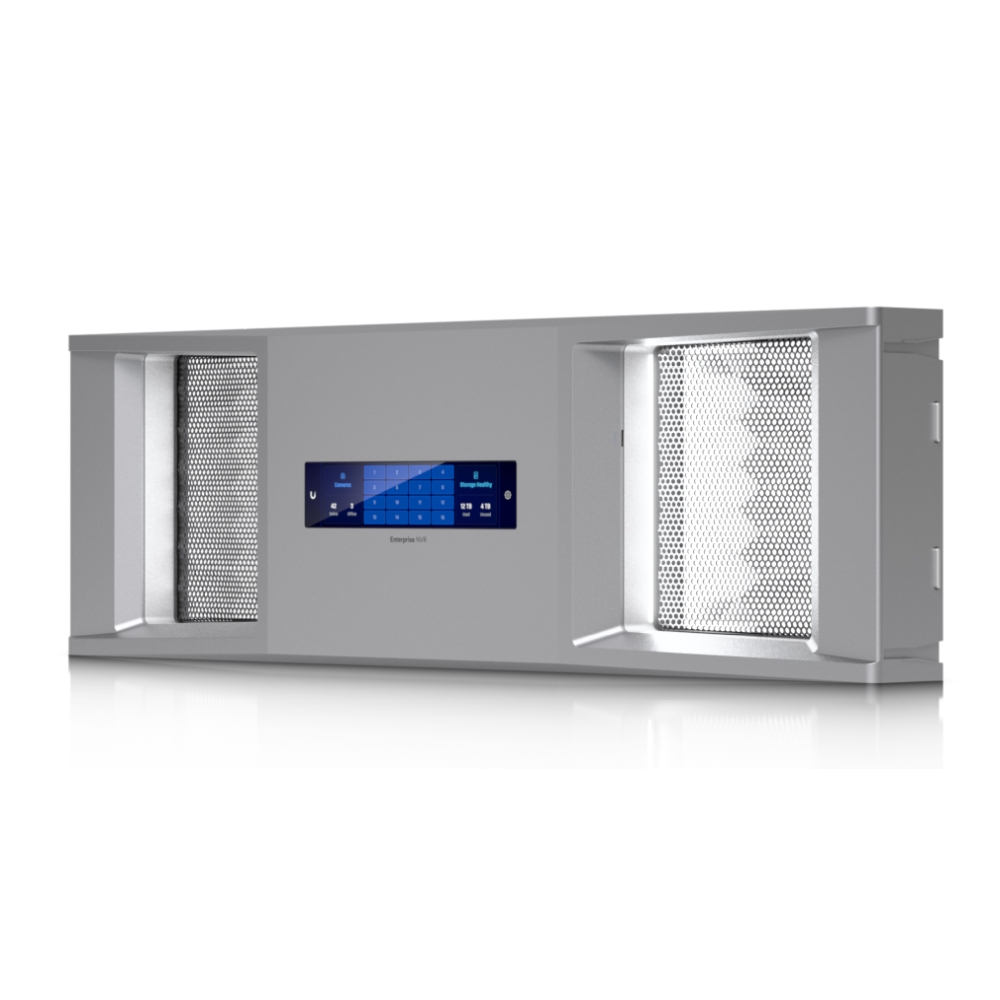Ubiquiti UniFi Protect Enterprise NVR Bezel