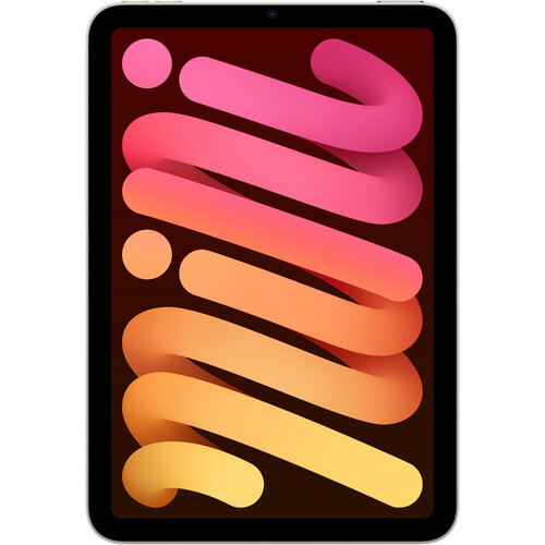 Apple iPad Mini 256GB WiFi Starlight