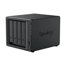 Synology DiskStation DS425+ 4-Bay NAS Enclosure