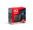Nintendo Switch 2 with Mario Kart World Bundle
