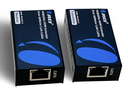 Orei 4K @ 60Hz HDMI over CAT6 Extender Balun up to 230ft.