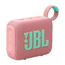 JBL Go 4 Pink