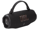 JBL Charge 6 Portable Speaker Black