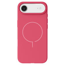 Laut - Huex Slim MagSafe Case for Apple iPhone Air - Paradise Coral